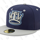 Image for article titled Minor League Baseball's Copa de la Diversión Hats, Ranked